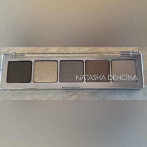 Natasha Denona Hot Taupic Eyeshadow Palette